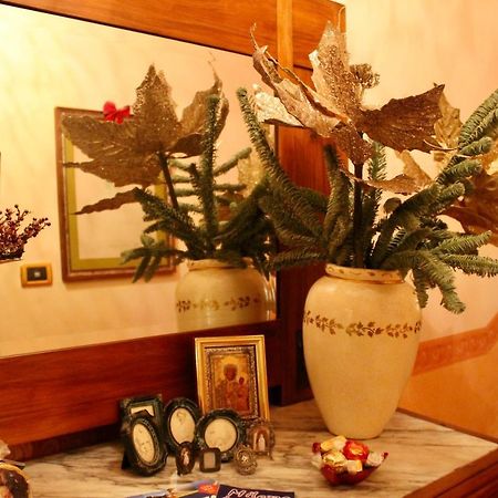 A Casa Di Mamma Ξενοδοχείο Μιλάτσο Εξωτερικό φωτογραφία