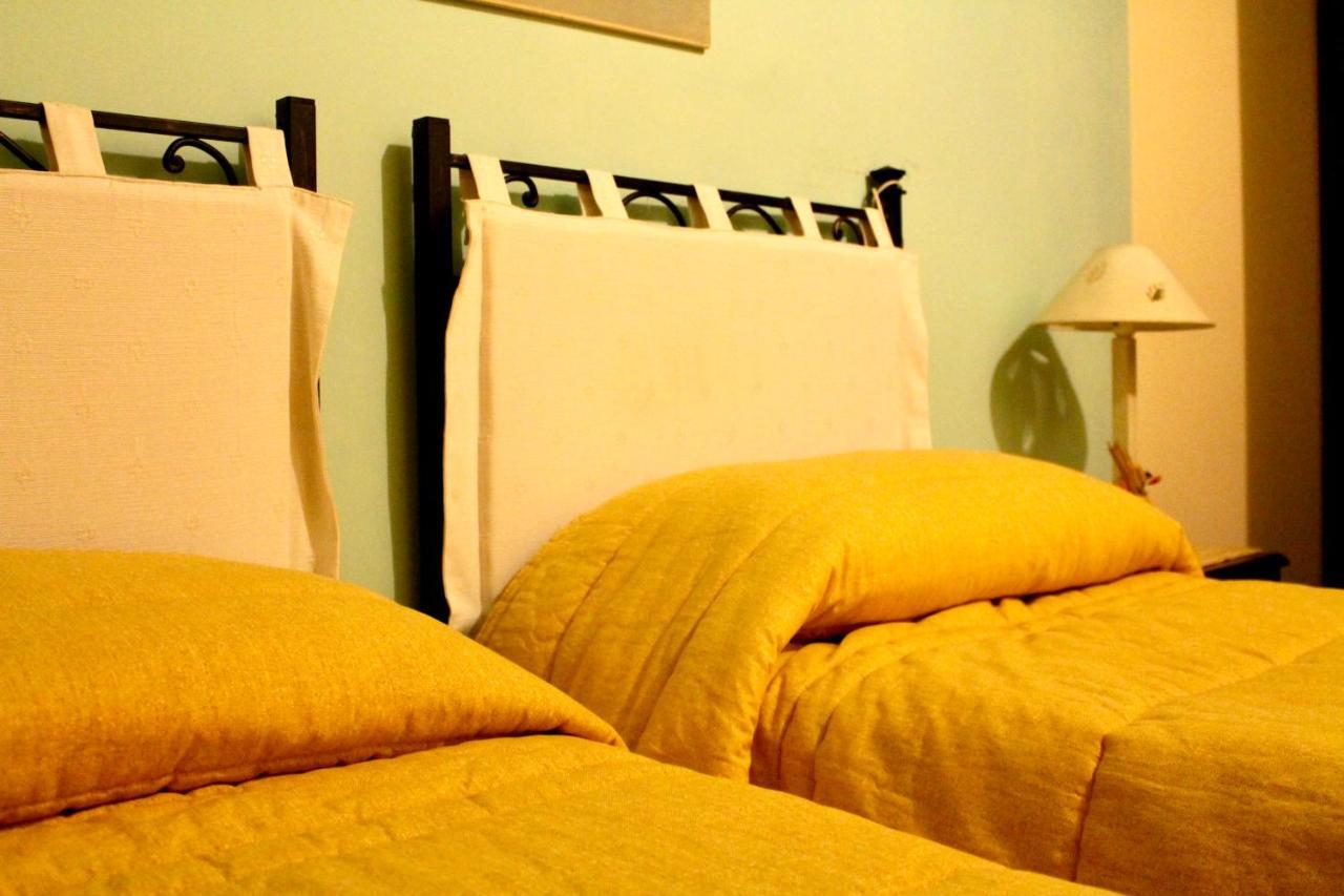 A Casa Di Mamma Ξενοδοχείο Μιλάτσο Εξωτερικό φωτογραφία