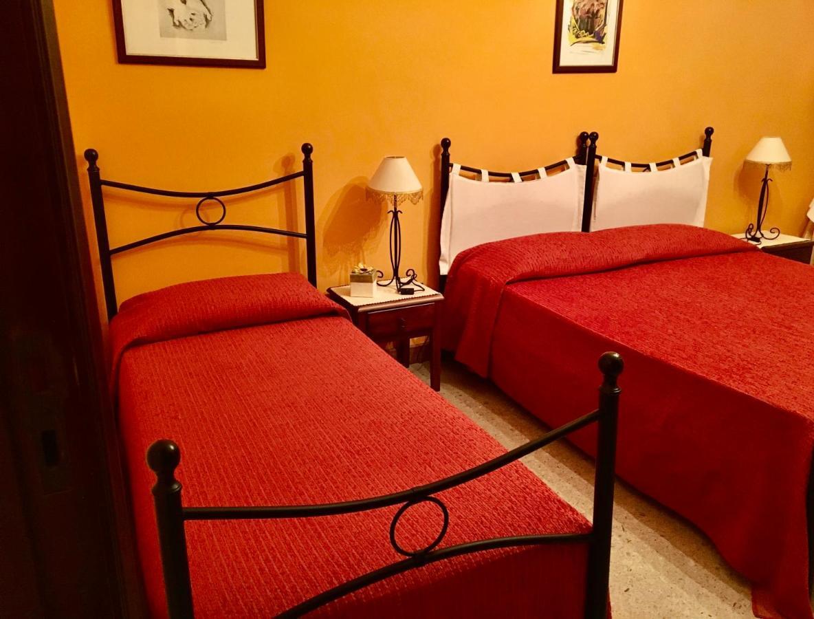 A Casa Di Mamma Ξενοδοχείο Μιλάτσο Εξωτερικό φωτογραφία